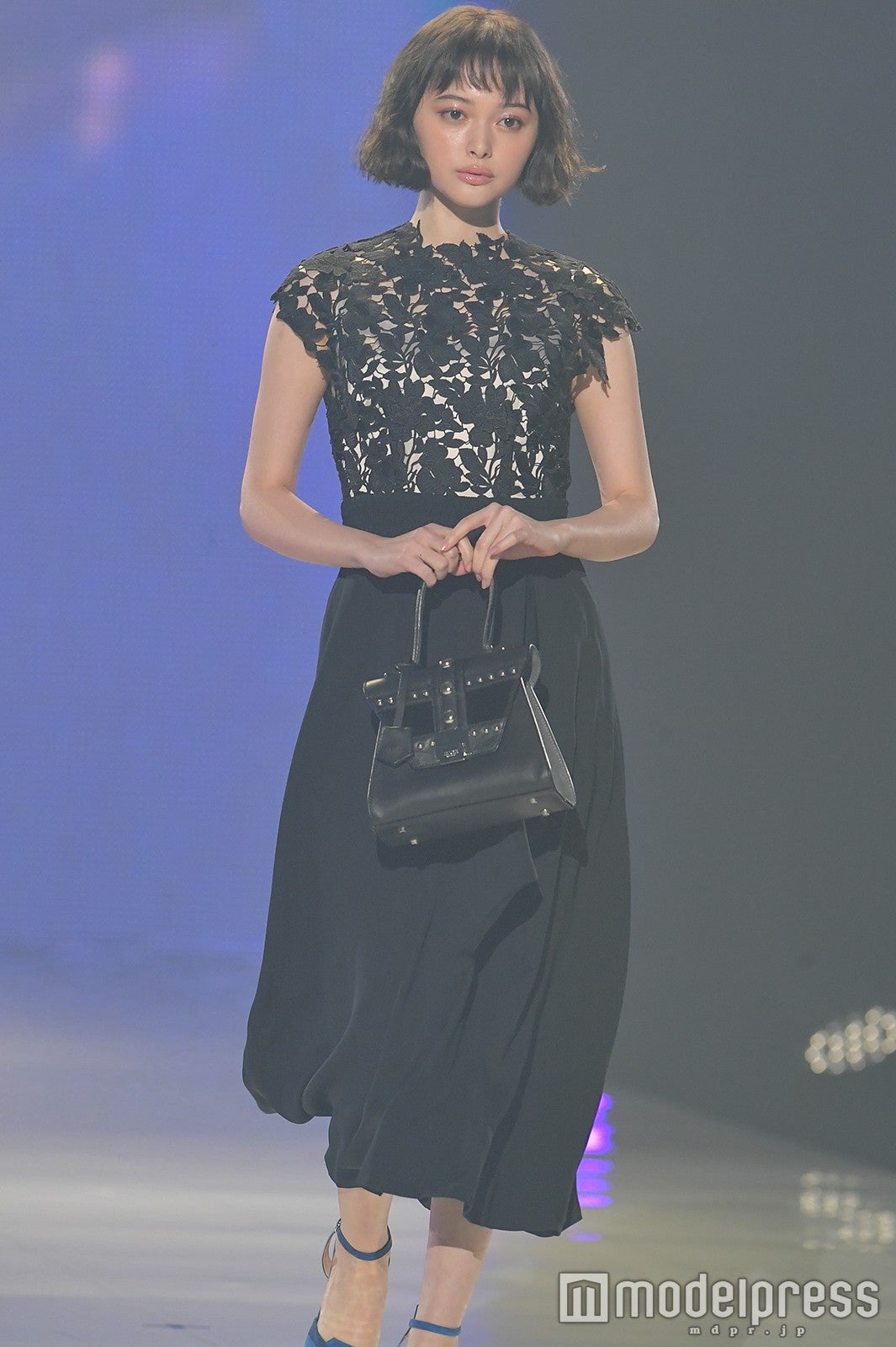 玉城ティナ（C）モデルプレス