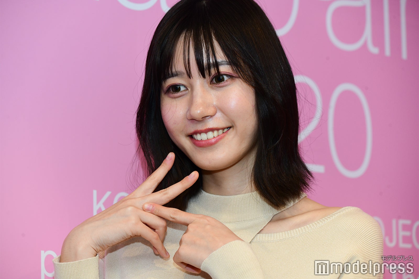 ゆきりぬ（C）モデルプレス