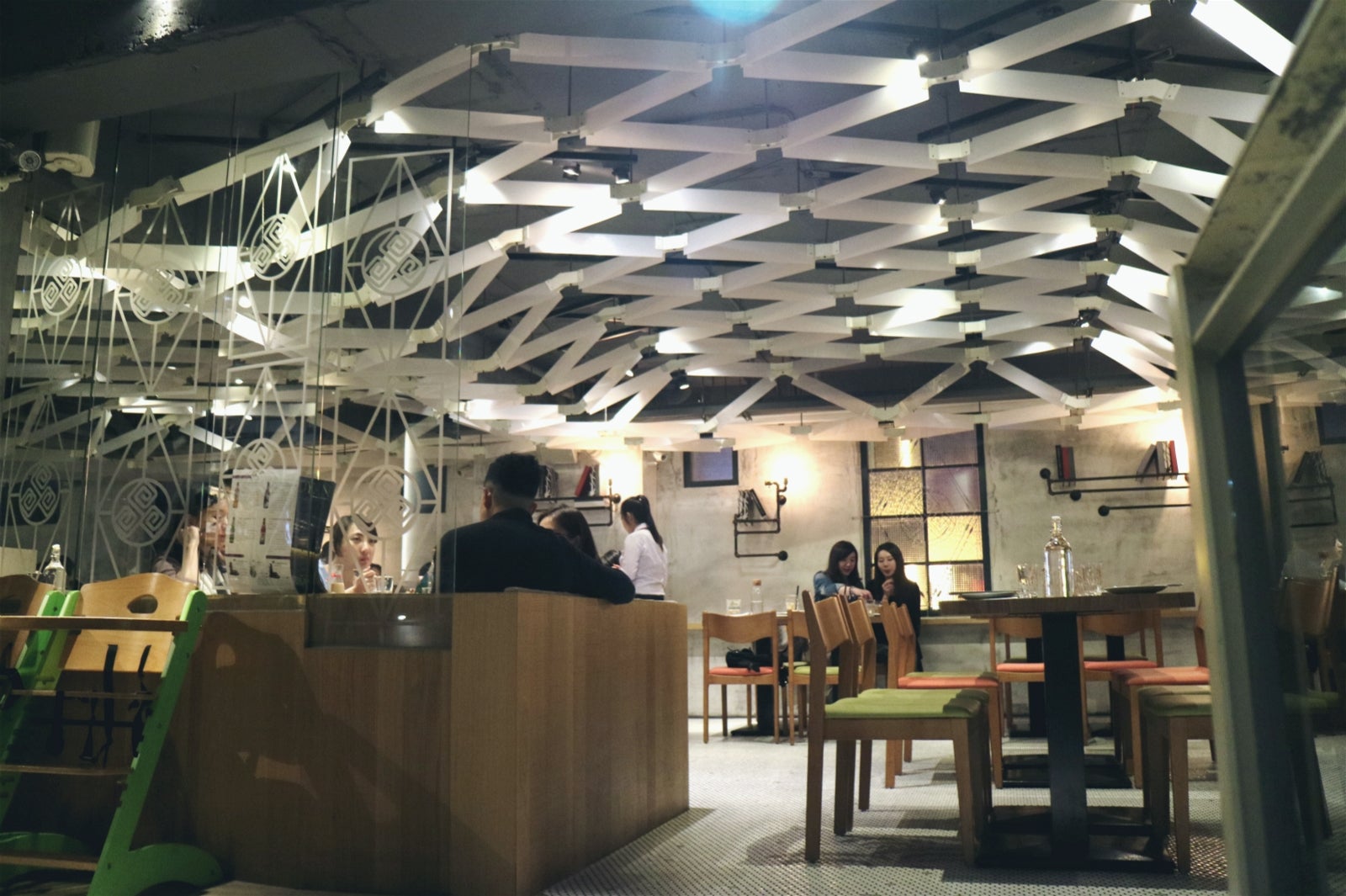 参和院／画像提供：所属事務所