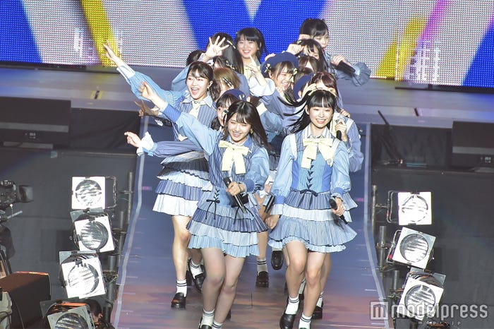 新チーム4「AKB48単独コンサート~ジャーバージャって何?~」昼公演 (C)モデルプレス