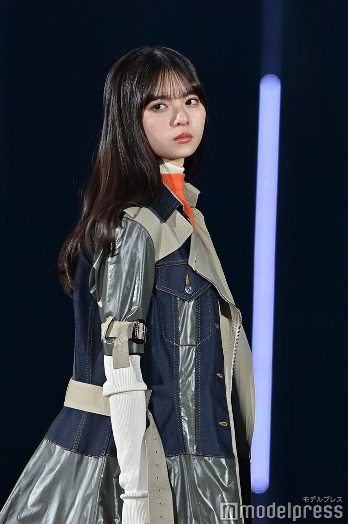 齋藤飛鳥(C)モデルプレス