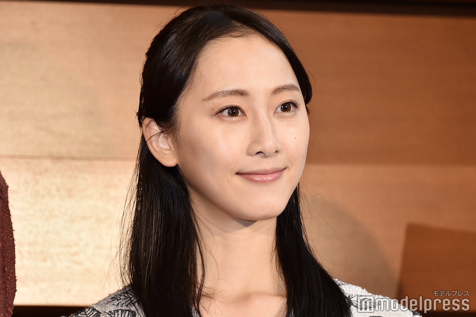 松井玲奈（C）モデルプレス