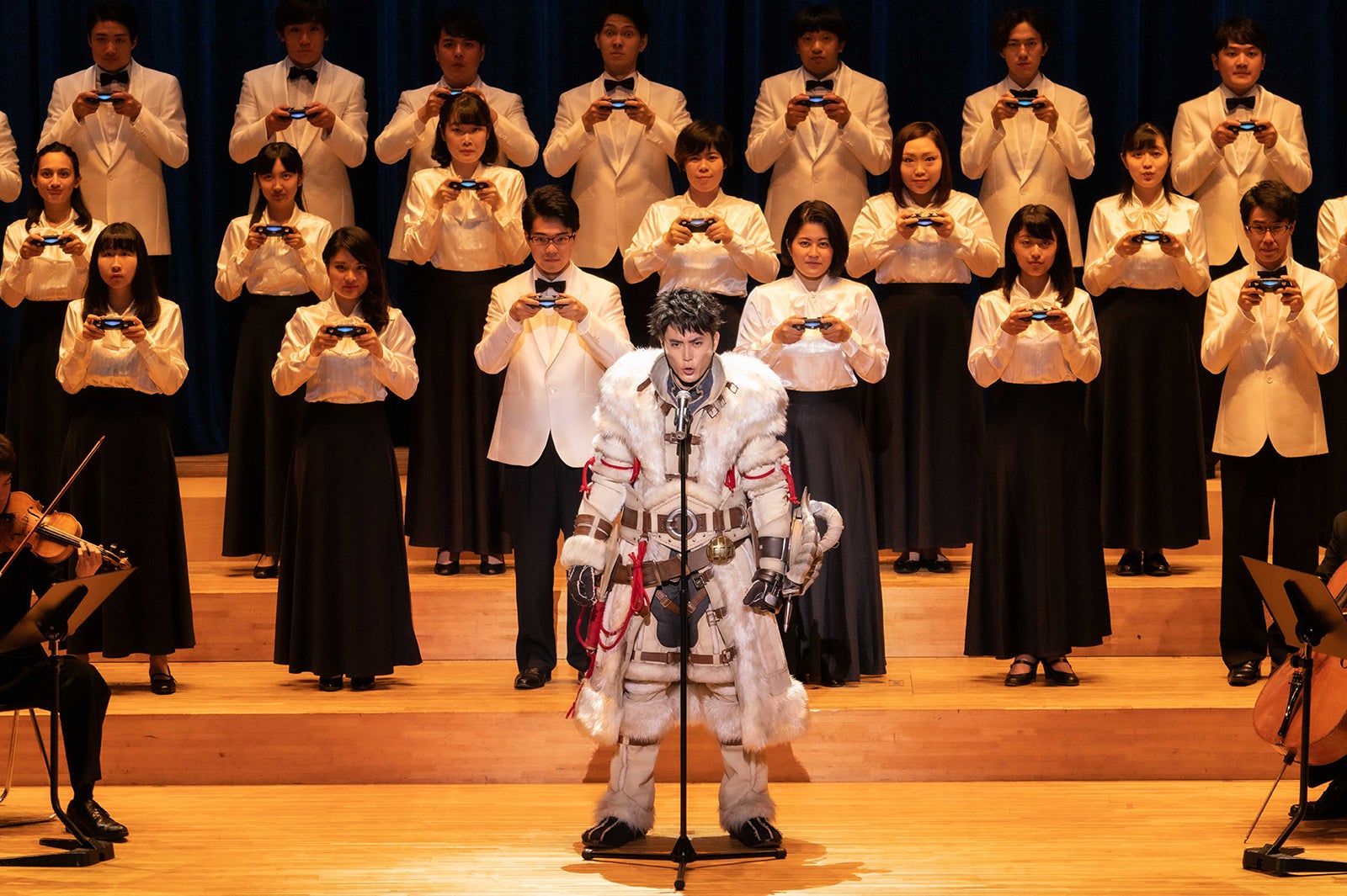 間宮祥太朗（提供画像）