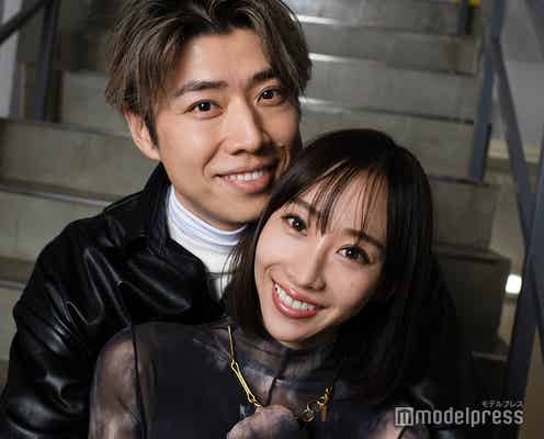 「バチェラー4」黄皓&秋倉諒子、結婚発表 “友人同士”が運命の再会・カップル成立からラブラブの近況まで…歩み振り返る