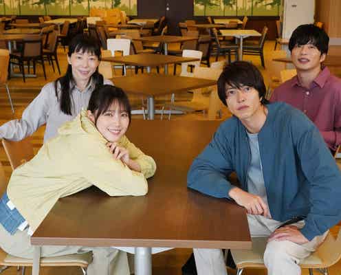 「ブルーモーメント」田中圭が再登場&山下智久との回想シーンに反響 学生時代の“ヘアスタイル”にも注目集まる「2人ともイケメンすぎ」