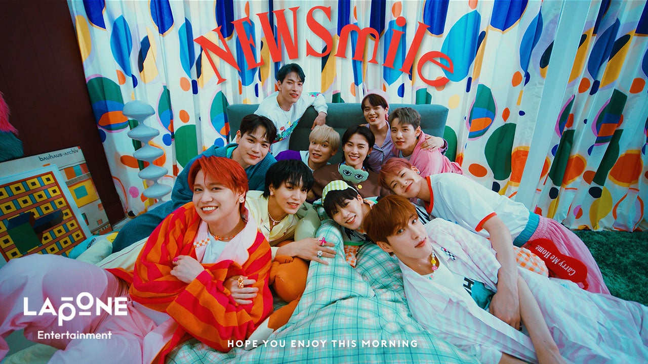 JO1（C）LAPONE Entertainment