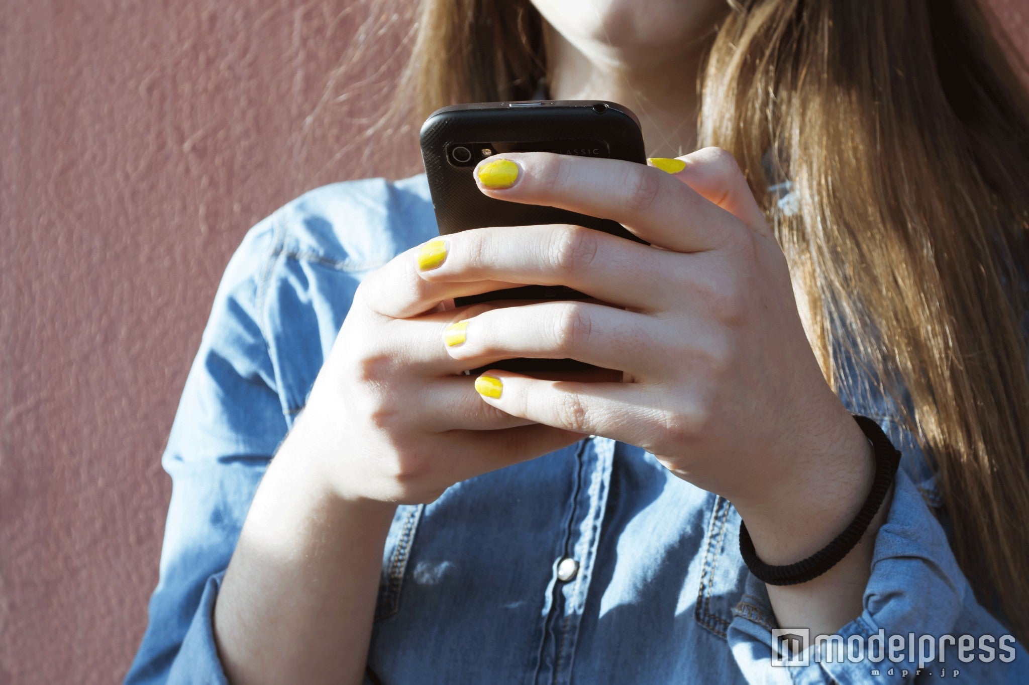 返さなくていいや…嫌われちゃう女性が陥りやすい「非モテLINE」5選（photo-by-lpictures／Fotolia）