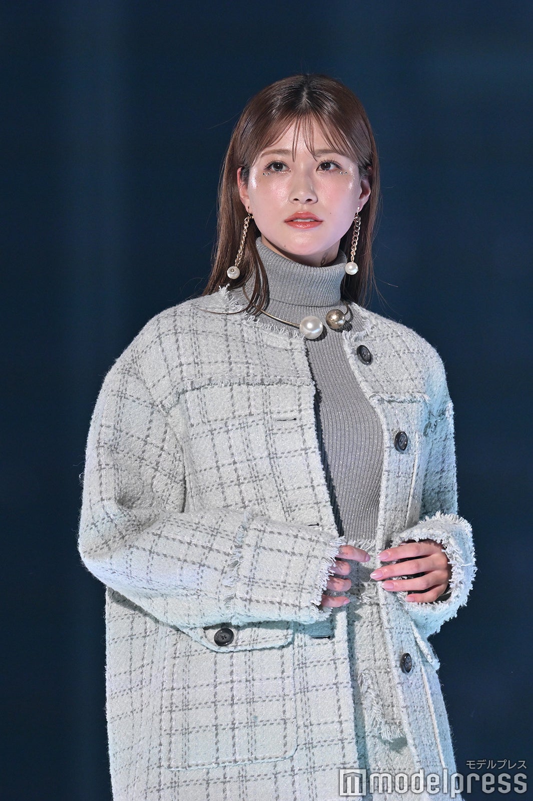 生見愛瑠（C）モデルプレス