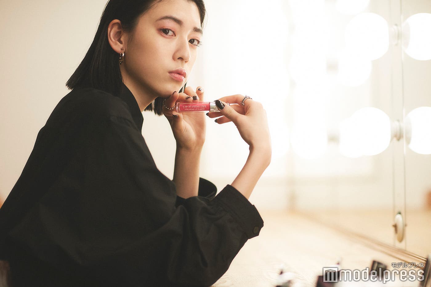 三吉彩花(C)モデルプレス