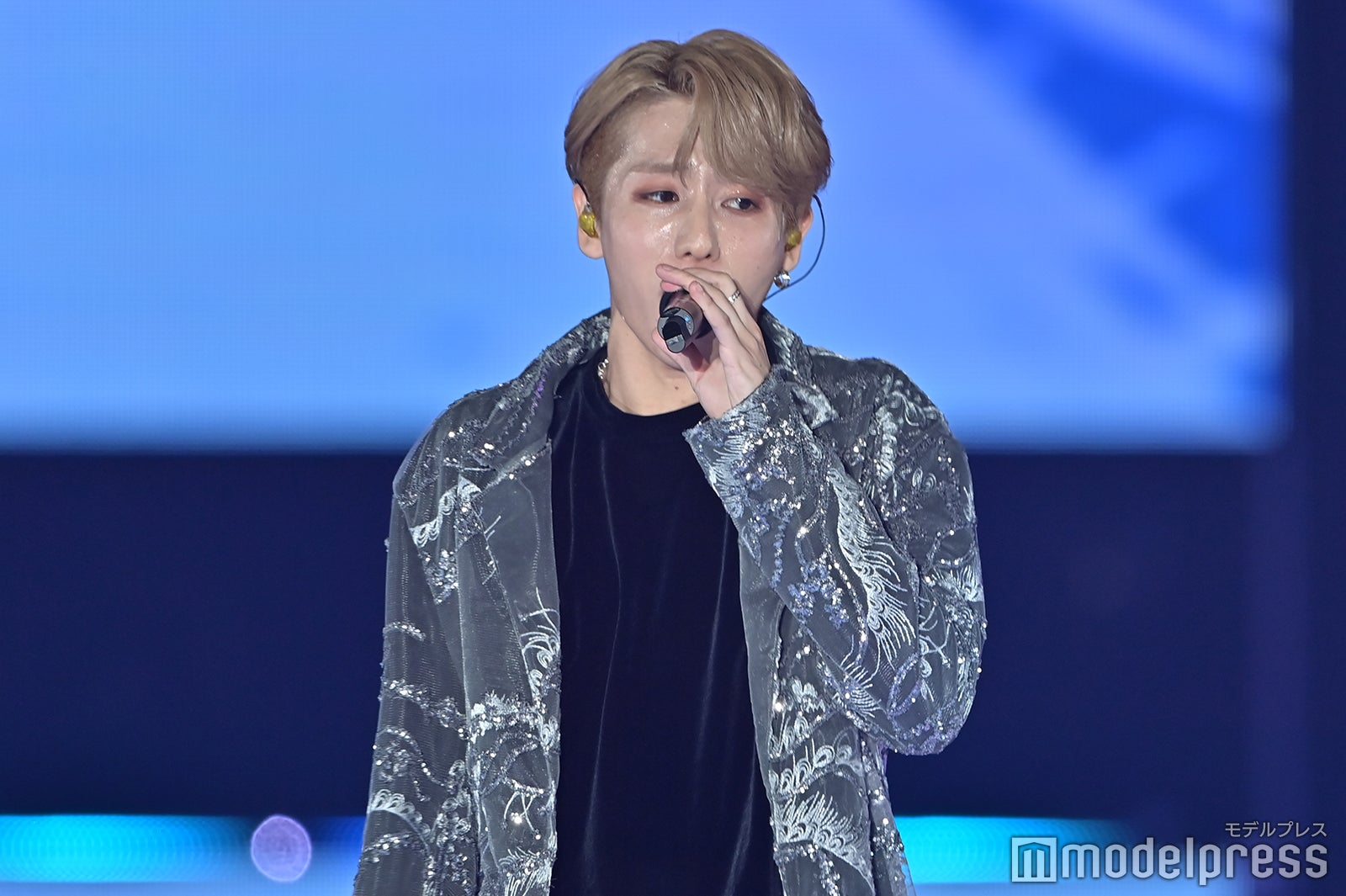 （C）モデルプレス