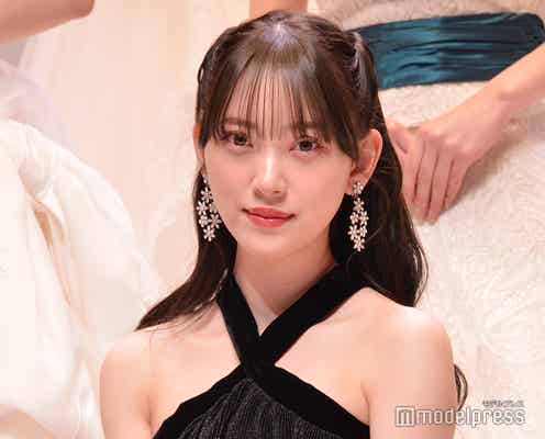 堀未央奈、膝上ミニスカから美脚スラリ 爽やか私服ショットに「スタイル抜群」「夏っぽい」と反響