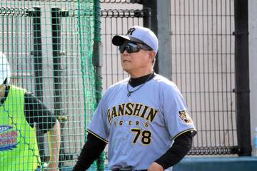 阪神・平田2軍監督「ゲームでただボコボコ打つのが爆発じゃないねん」 藤川監督の“爆発”待望を受けて若虎にハッパ【一問一答】