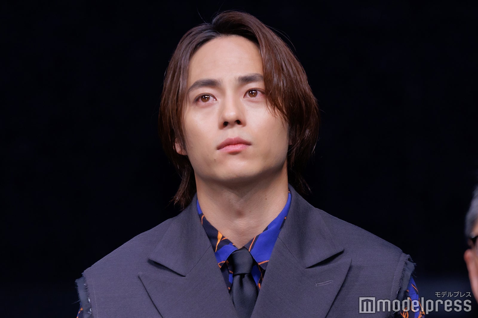 永田崇人、事故で負傷後初インスタ更新 怪我の状態明かす