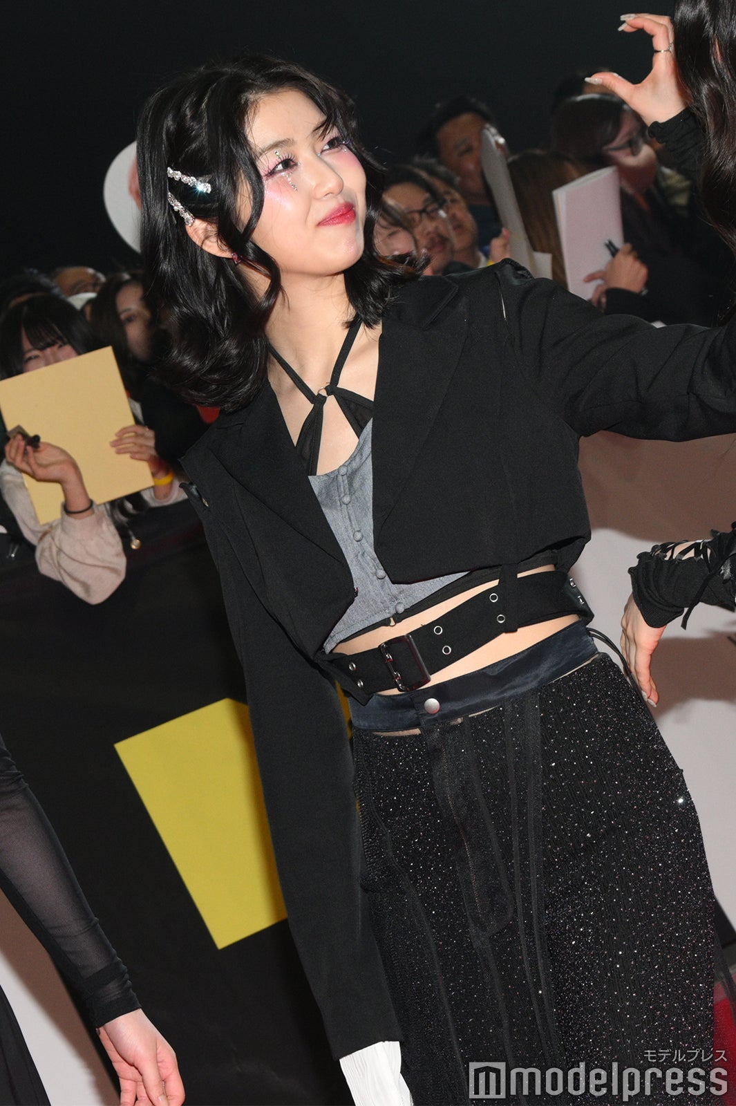 YUUKI（田中優希）（C）モデルプレス