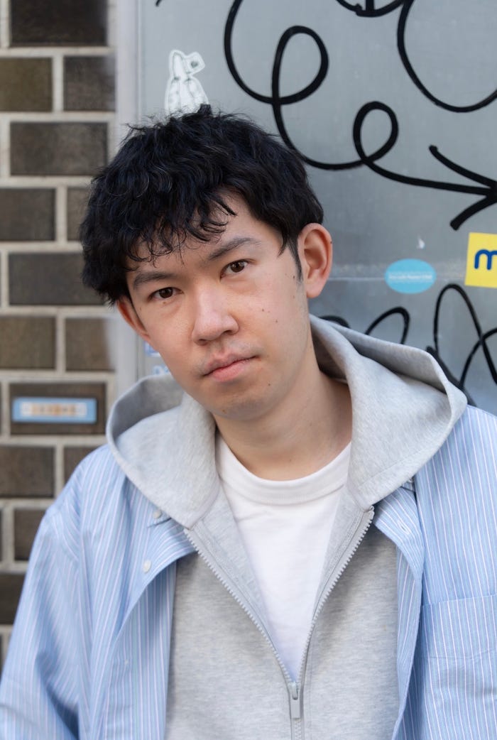 加藤優輝