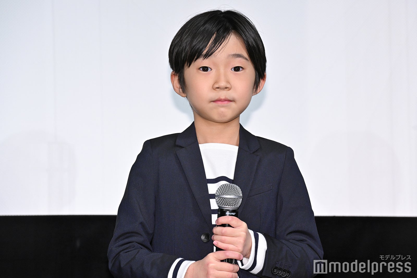 嶋田鉄太（C）モデルプレス