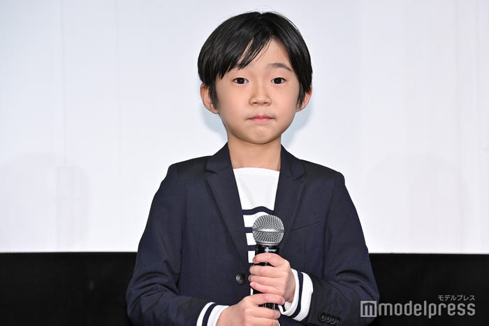 嶋田鉄太(C)モデルプレス