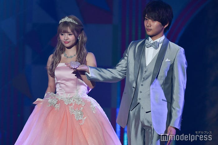 なちょす、那須泰斗 (C)モデルプレス