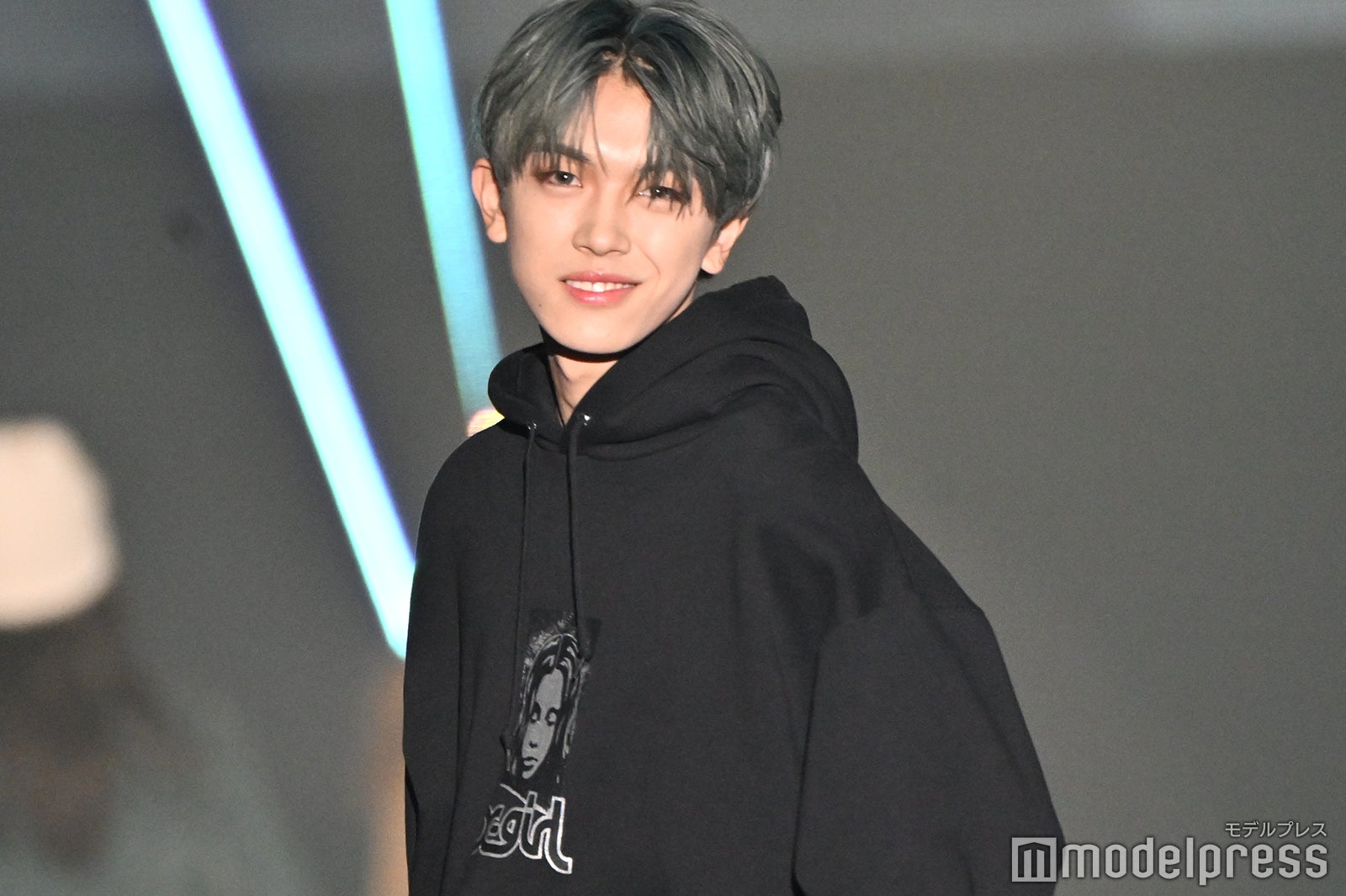 平本健（C）モデルプレス