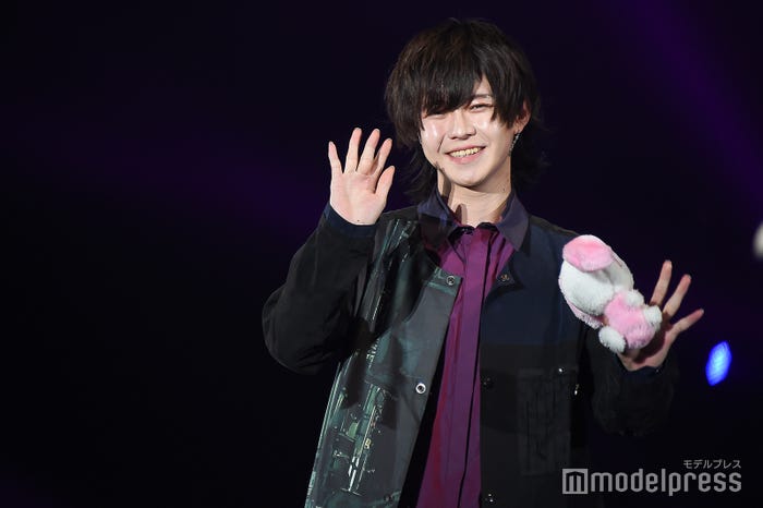 よきき (C)モデルプレス