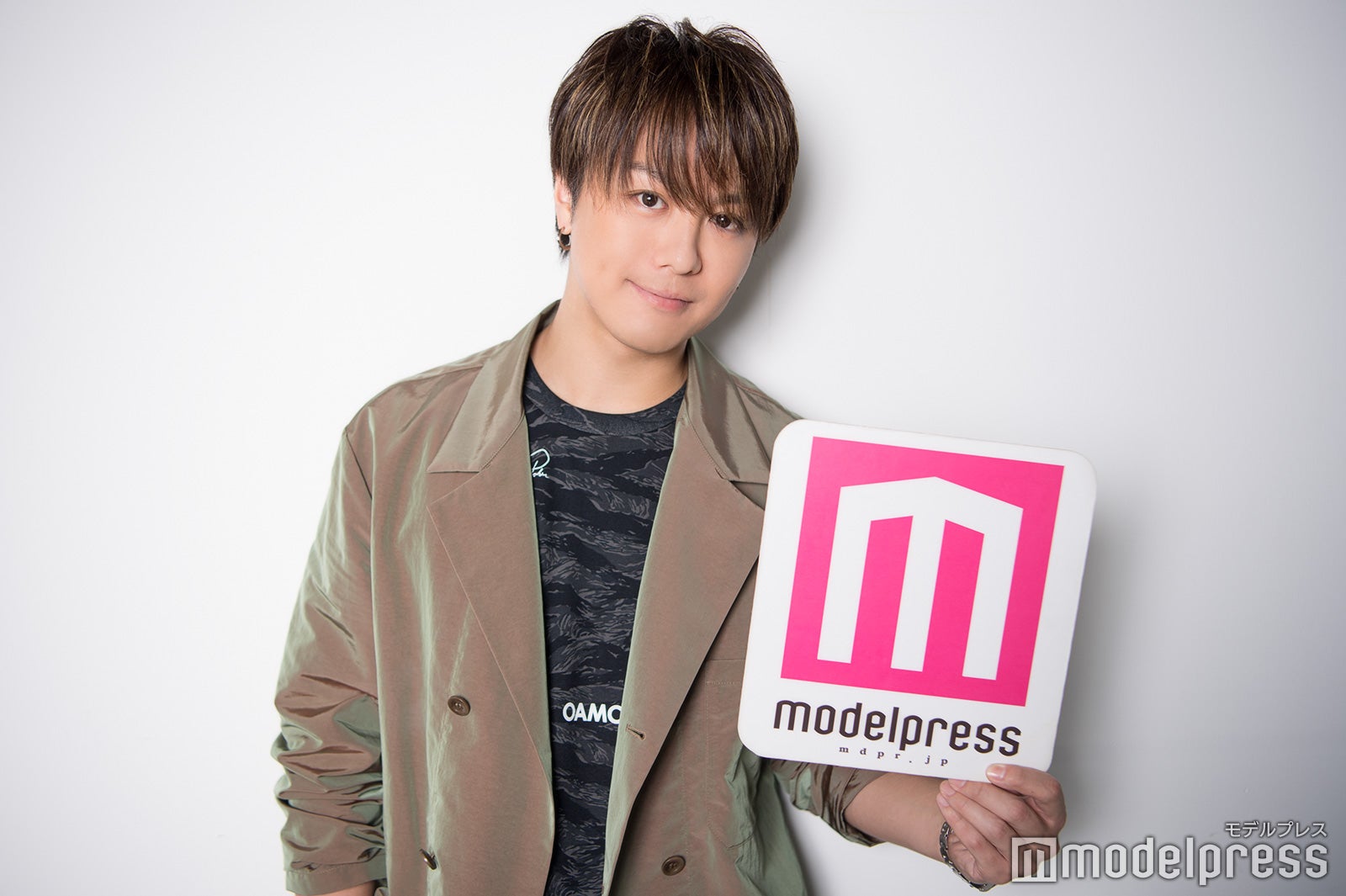 EXILE TAKAHIRO（C）モデルプレス