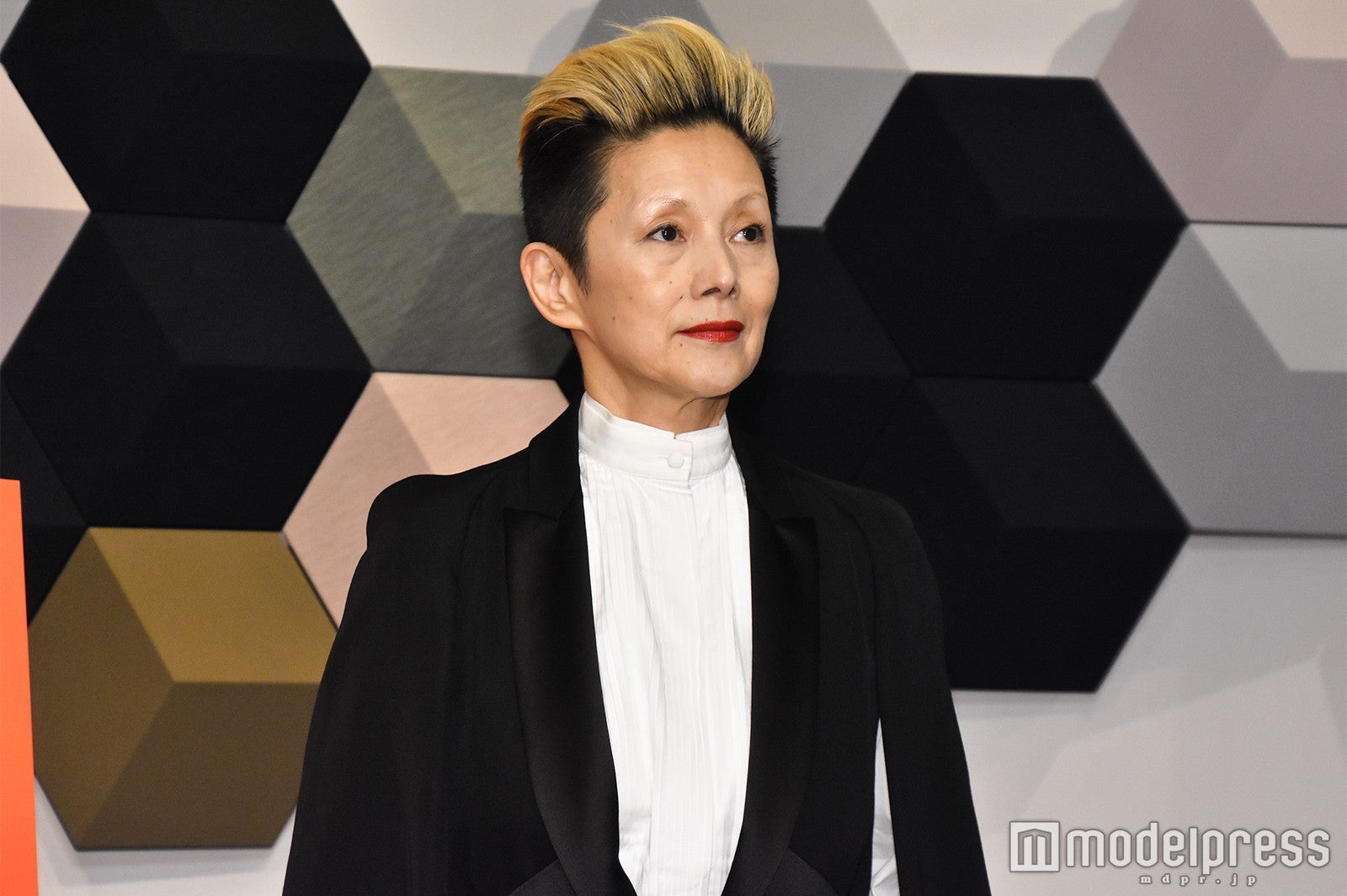 夏木マリ （C）モデルプレス