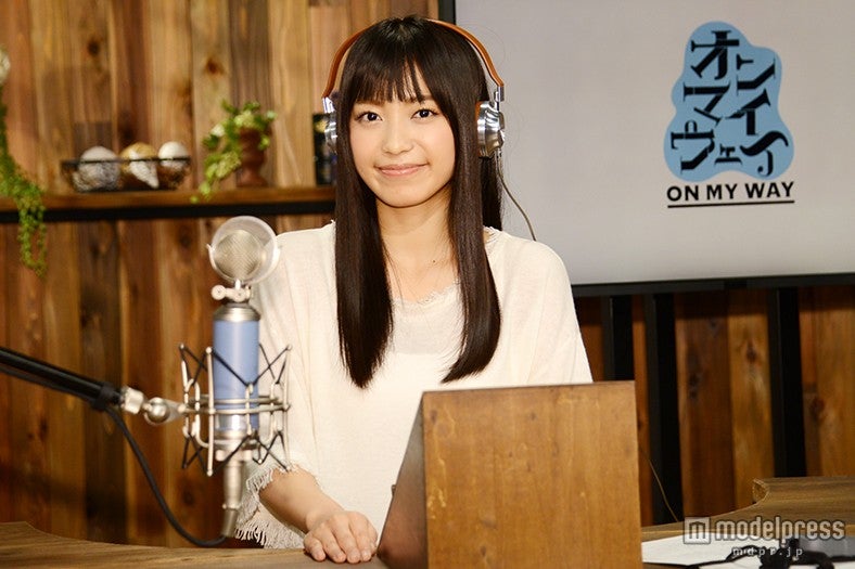miwa、テレビ初レギュラー決定　苦戦と熱い思いを明かす