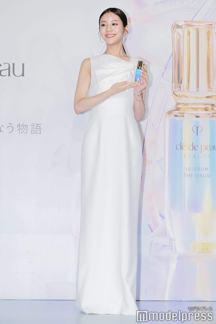 貴島明日香(C)モデルプレス