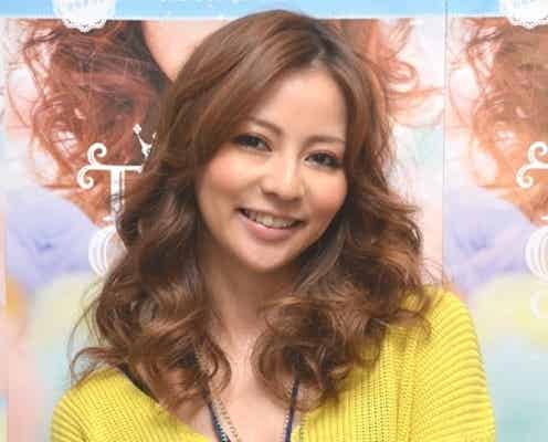 香里奈がTwitter・ブログをやらない理由とは