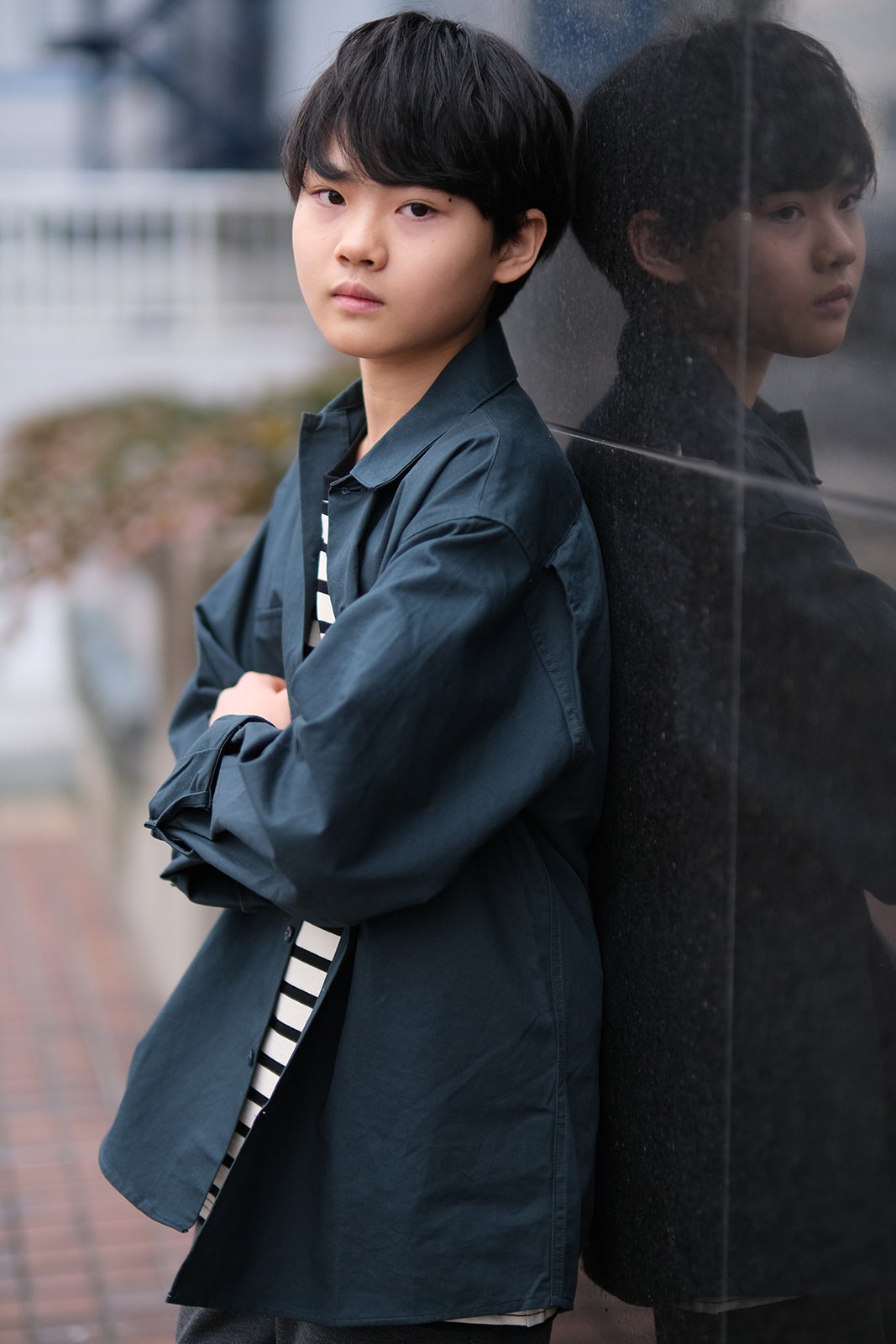 小川竜明（提供写真）