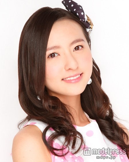 森保まどか（C)AKS