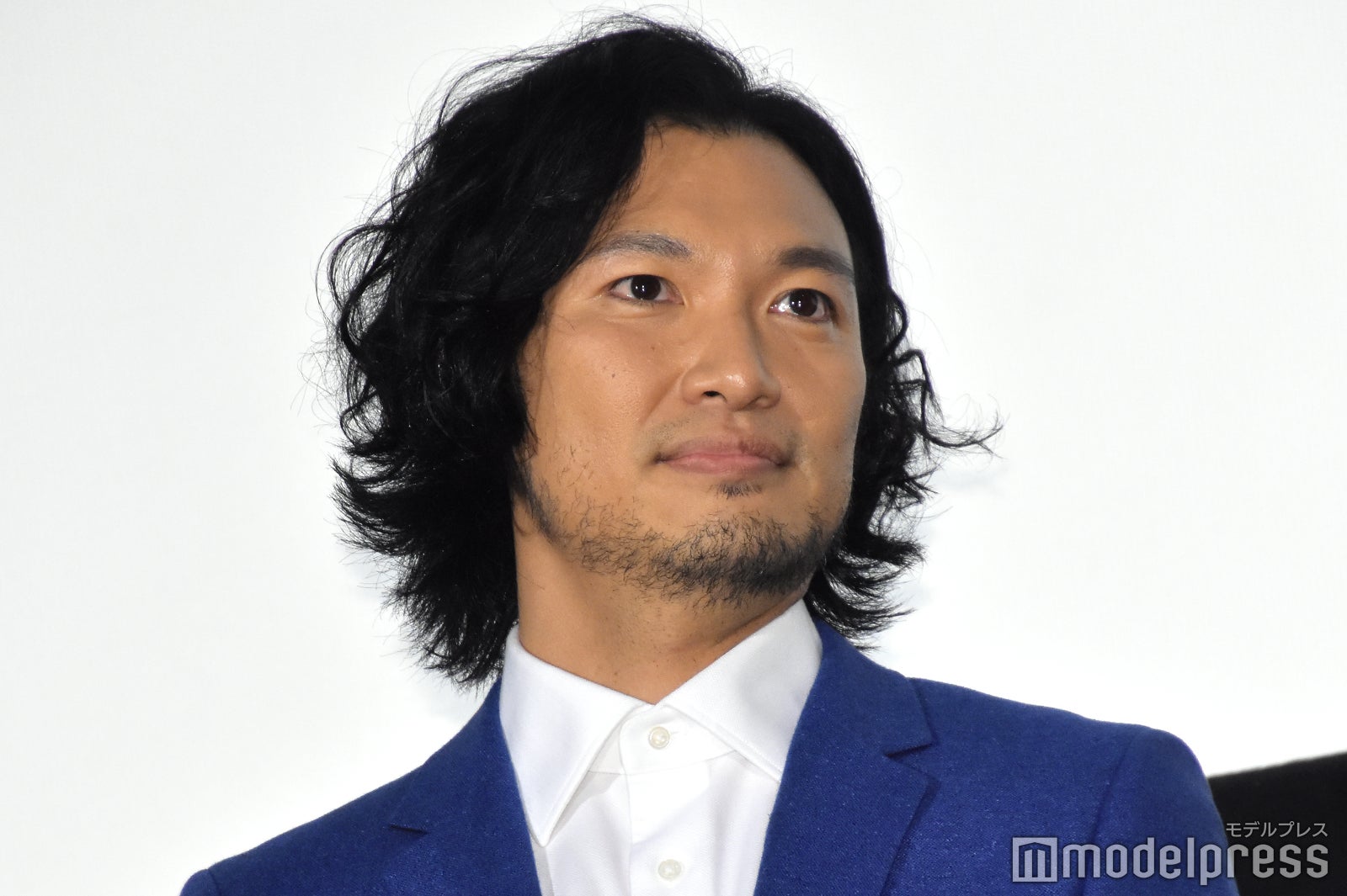 青木崇高 （C）モデルプレス