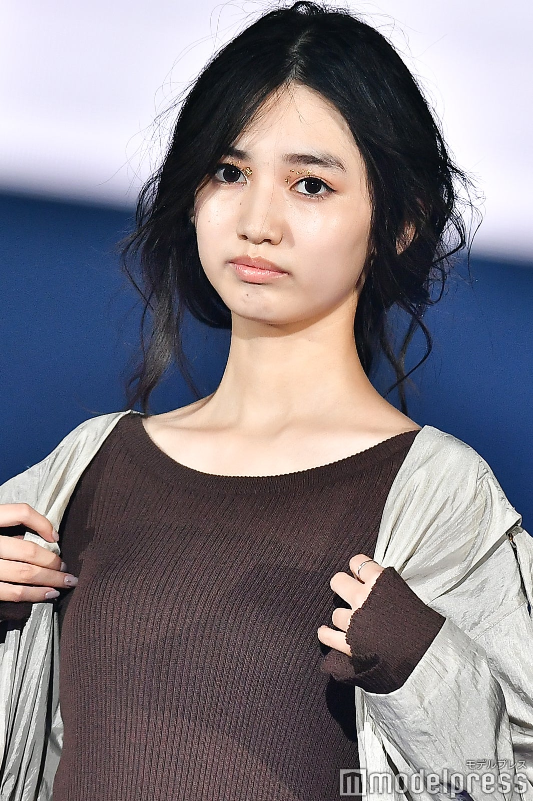 黒木麗奈 （C）モデルプレス