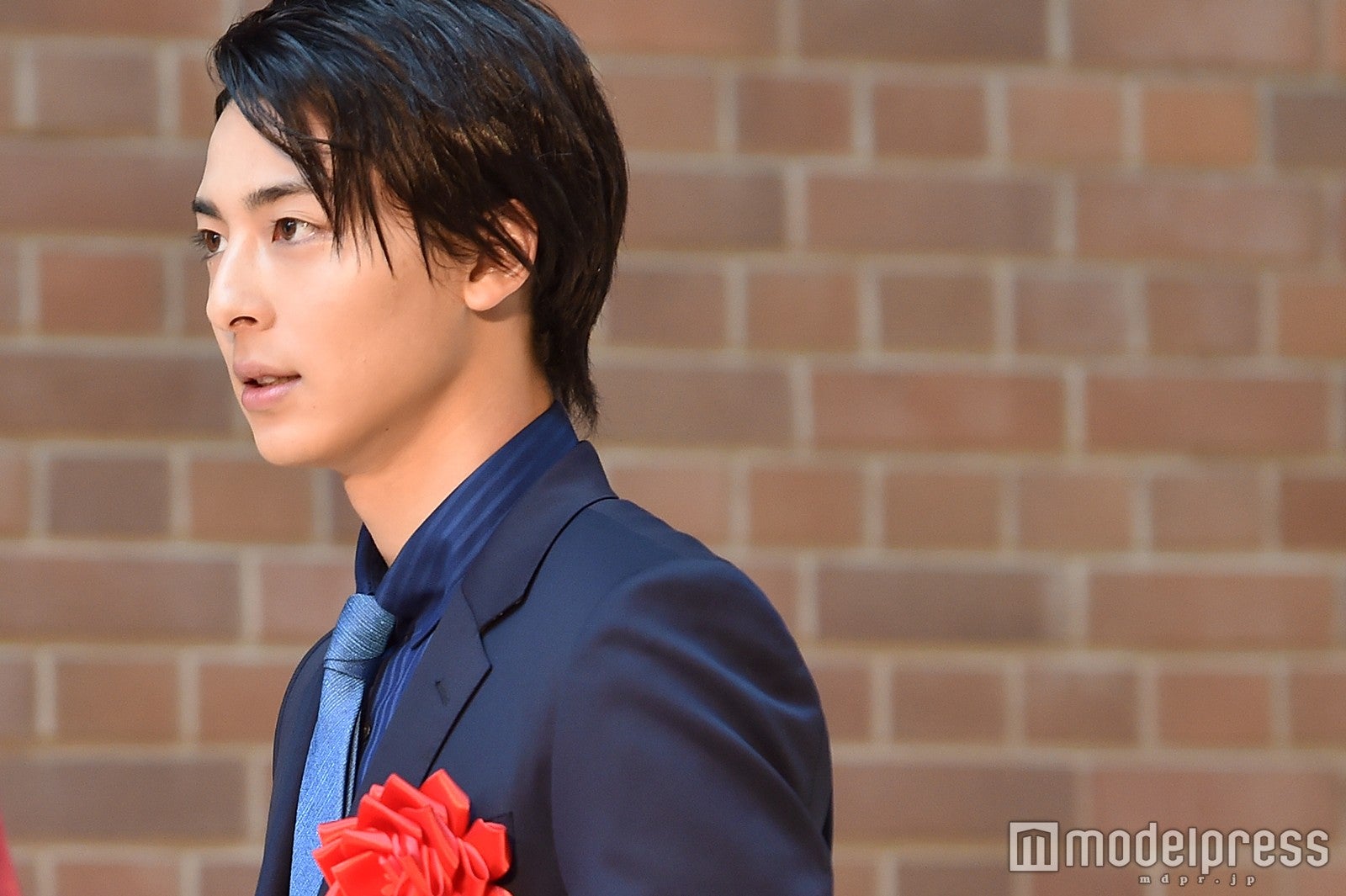 高杉真宙 （C）モデルプレス