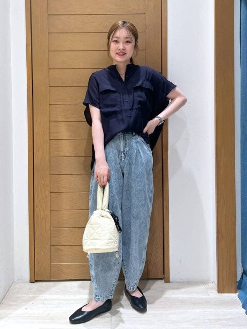 ベイフロー　ボトムス　パンツ