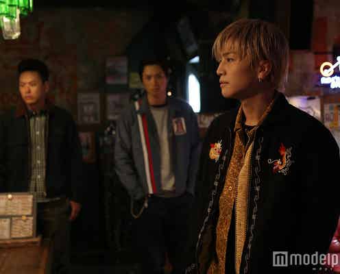 EXILE TRIBE「HiGH&LOW Season2」<第5話あらすじ>