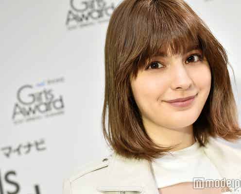 マギー「1年くらいずっと悩んでた」髪ばっさりイメチェンした理由とは モデルプレスインタビュー