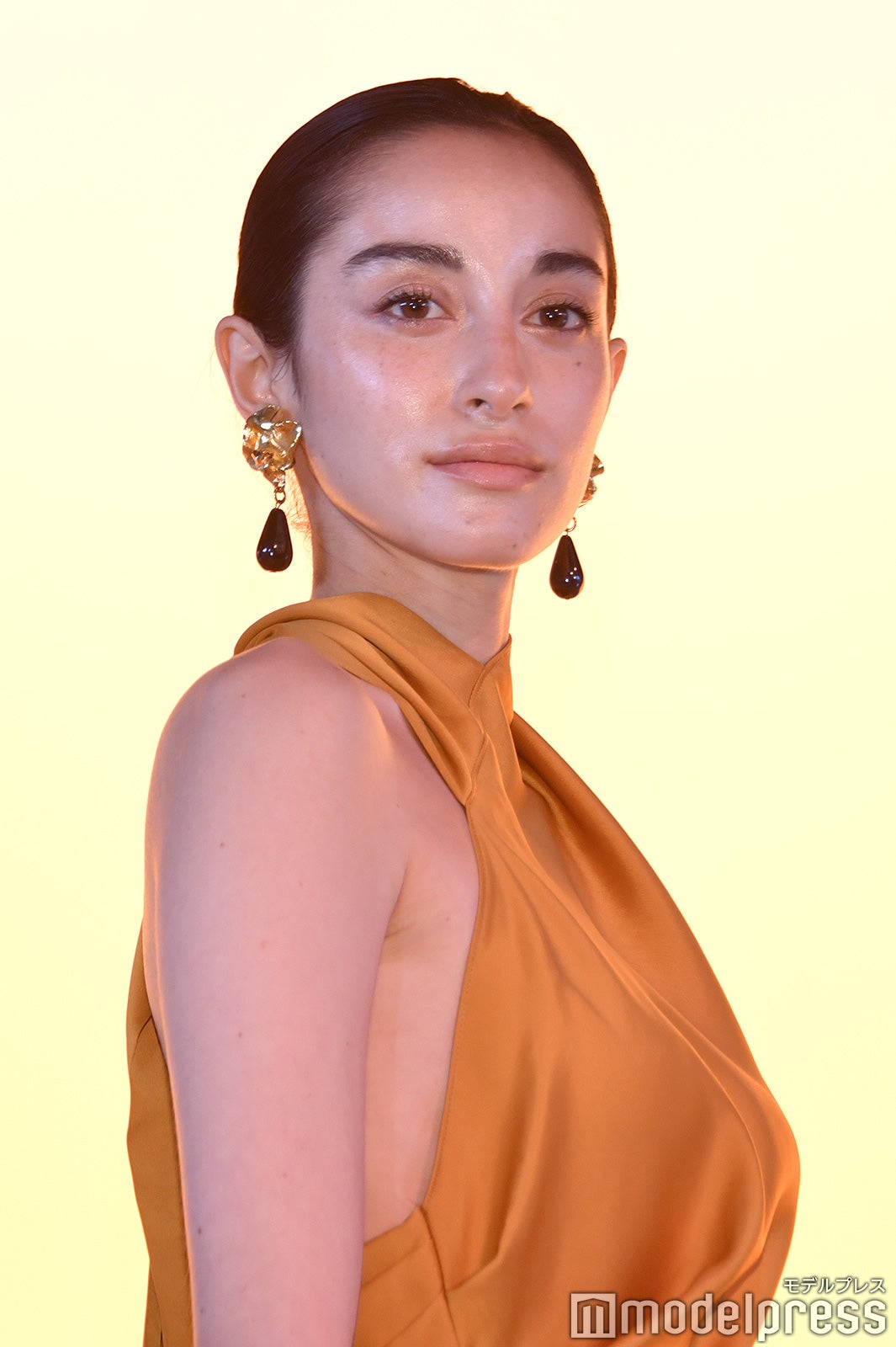 国木田彩良（C）モデルプレス