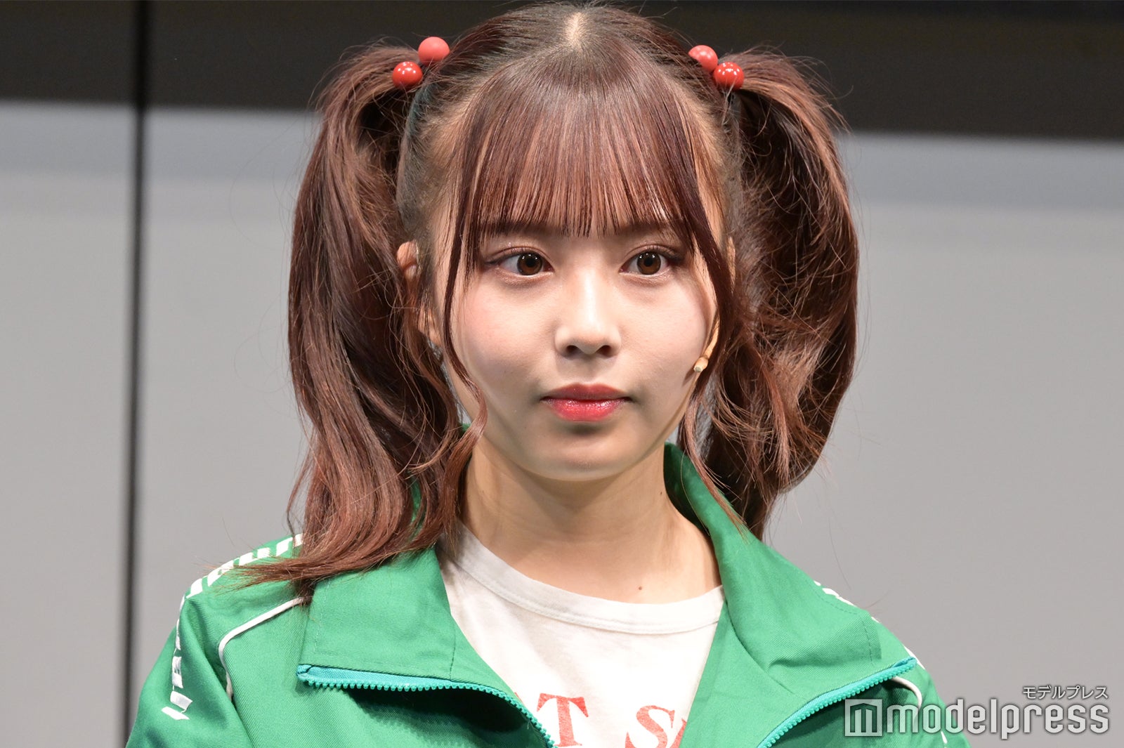 佐藤璃果（C）モデルプレス