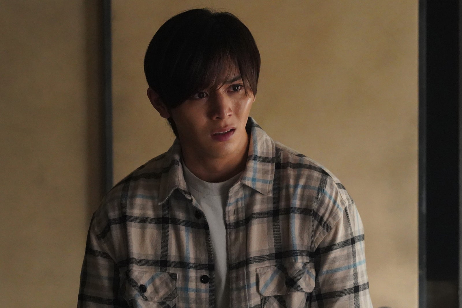 ＜親愛なる僕へ殺意をこめて 第5話＞京花（門脇麦）、エイジに衝撃の事実告白 ナミも真犯人に迫る