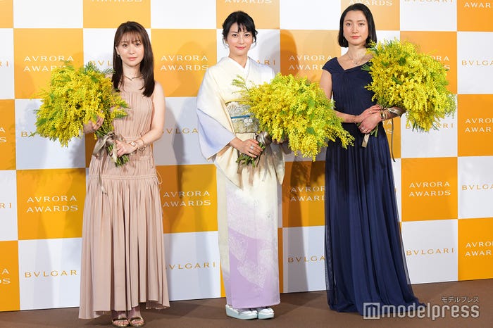 大島優子(C)モデルプレス