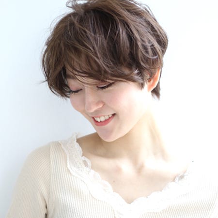 22最新 顔タイプ フレッシュ に似合う髪型15選 長さ別に紹介 モデルプレス 22最新 顔タイプ フレッシュ に似合う髪型15選 長さ別に紹介 モデルプレス