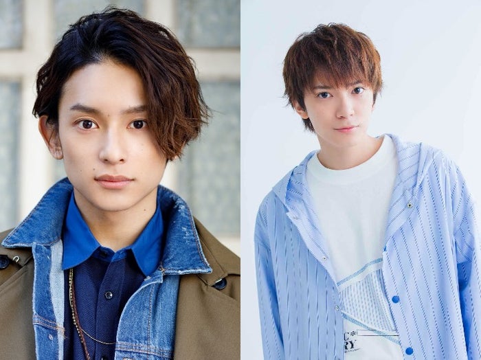 ひとりしばい 最新作は橋本祥平 糸川耀士郎 過去公演のblu Rayの発売も決定 モデルプレス ひとりしばい 最新作は橋本祥平 糸川耀士郎 過去公演のblu Rayの発売も決定 モデルプレス