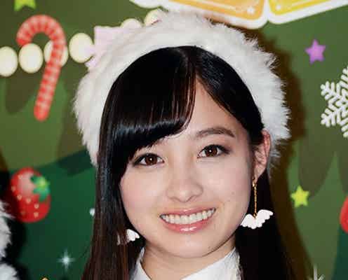 “天使すぎる”橋本環奈、徹底した“アイドル魂”を見せる