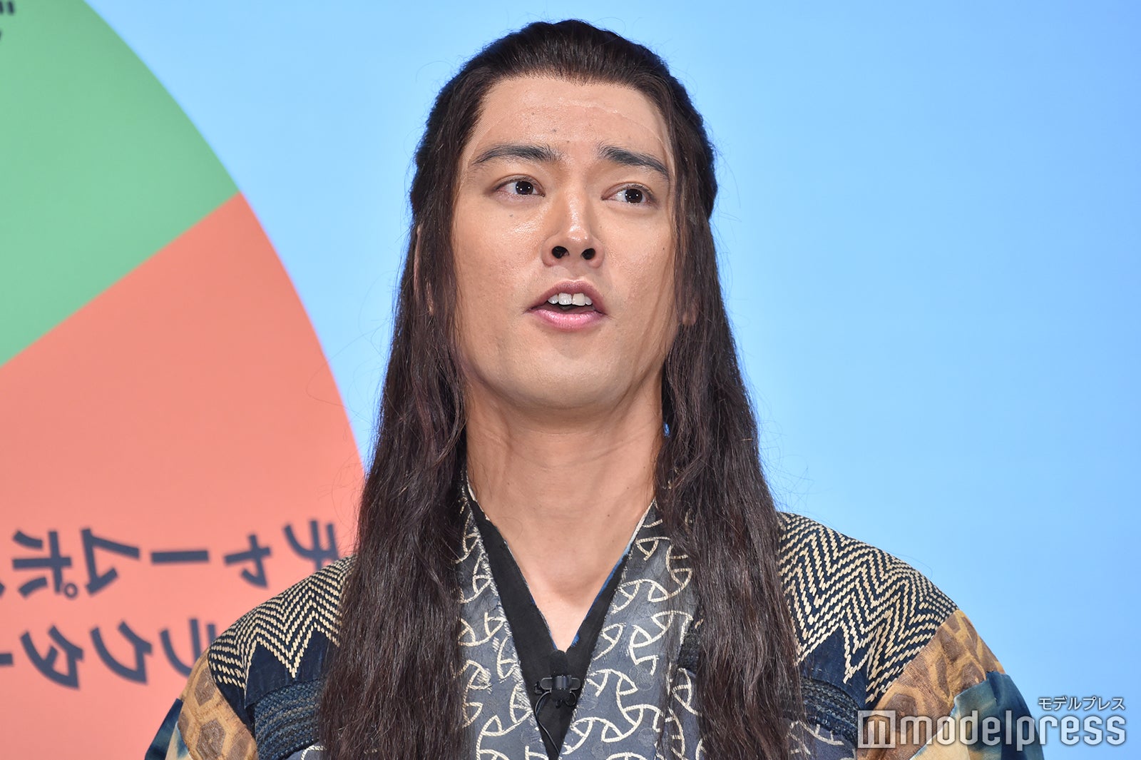 桐谷健太（C）モデルプレス