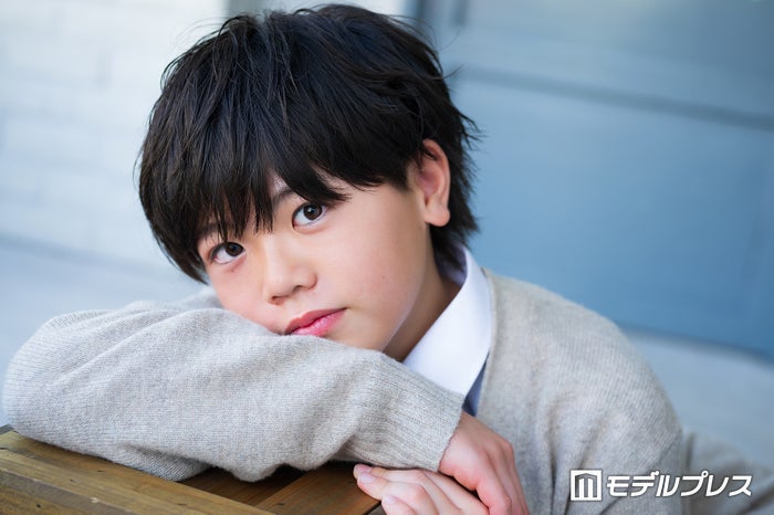 【日本一のイケメン中学生候補】山内恒遊＜男子中学生ミスターコン2024 ファイナリスト連載＞