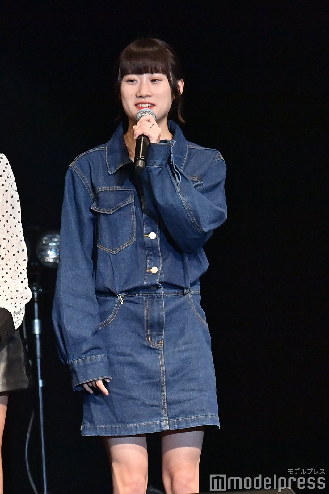 （C）モデルプレス