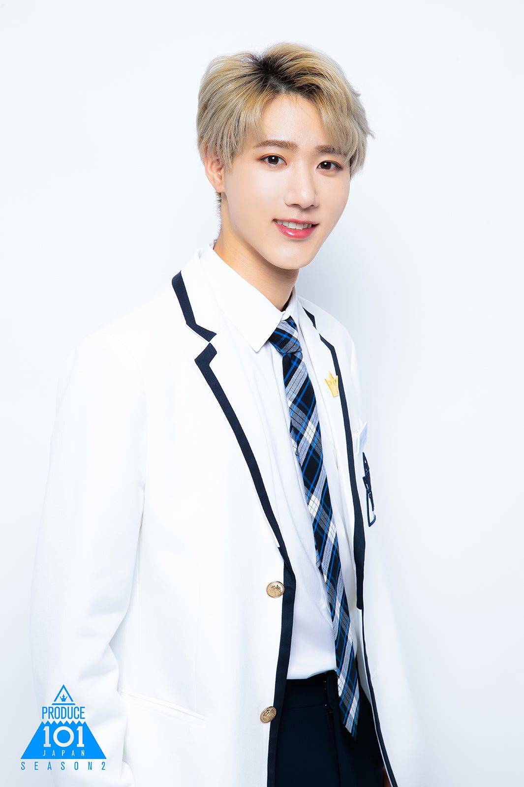 No30 国分翔悟 （提供写真）