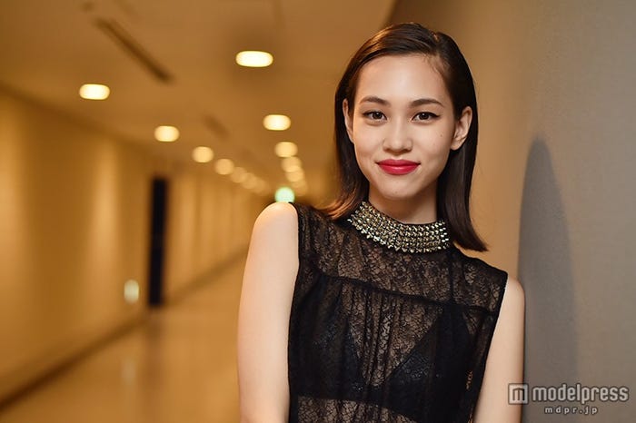 「海外の方が向いているかも」/水原希子