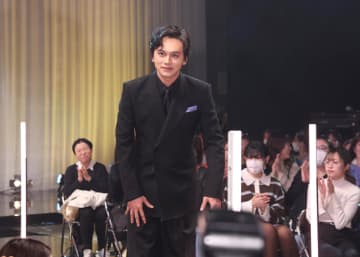 北村匠海 初の教師役に「教場」で共演の木村拓哉にアドバイス求める「心がけたことを教えて下さい」